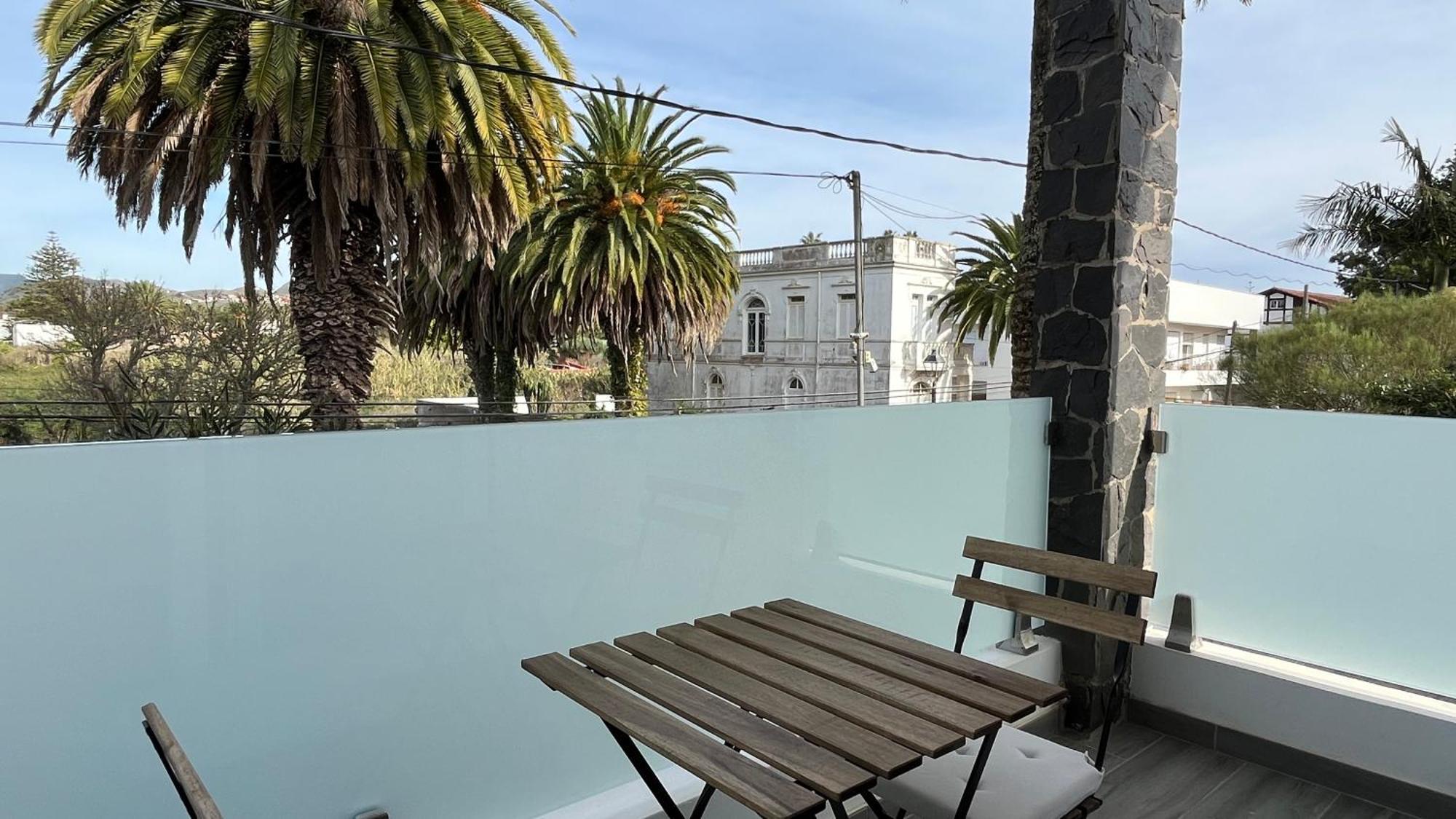 En El Casco Historico San Cristóbal de La Laguna Exterior foto